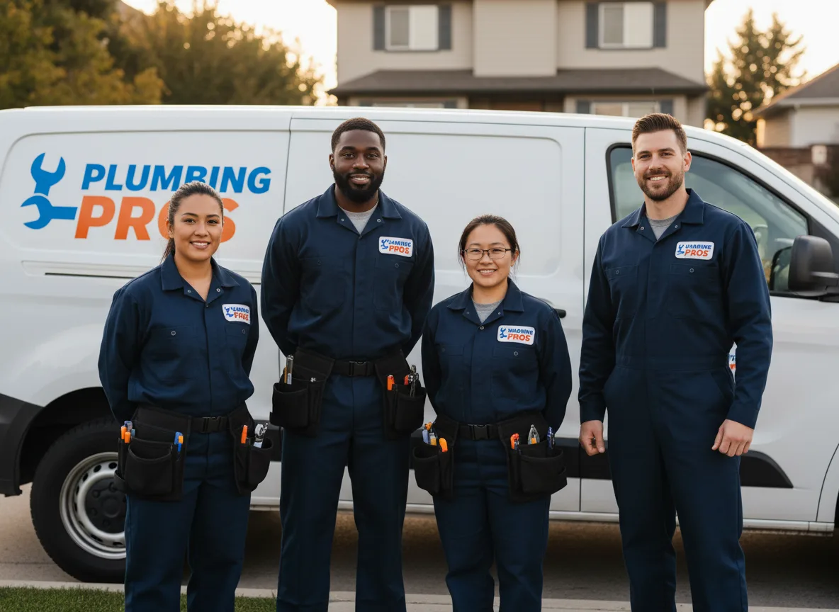 Water Heater Repair company in Evansville, WI